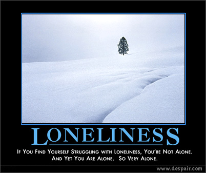 Loneliness
