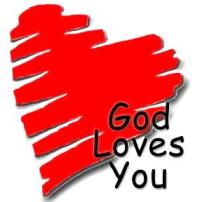 God_Loves You