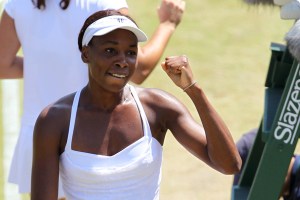 Venus Williams