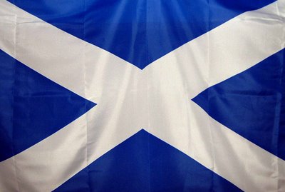 Saltire-Scottish-Flag