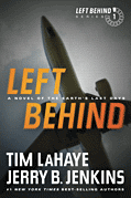 left behind
