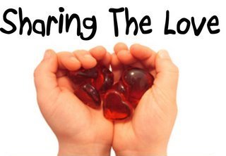 Share The Love