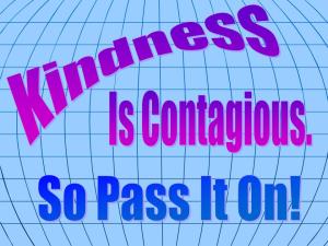 kindness