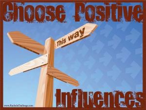 positive influences