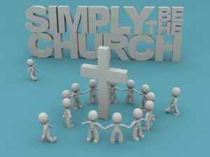 SimplyChurchPeople