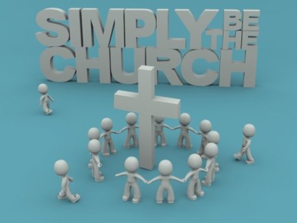 SimplyChurchPeople