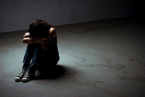 depression and anxiety