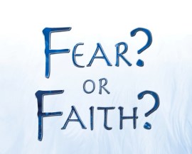 fear-or-faith