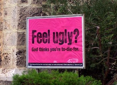feel-ugly