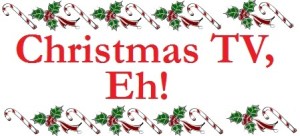 Christmas TV