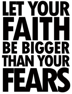 faith