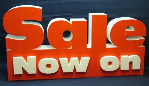 sale-now-on