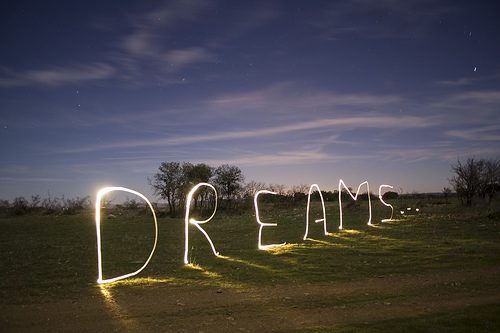 dreams