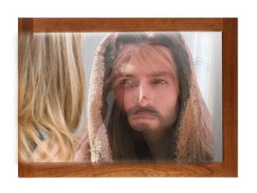 Reflection of Christ