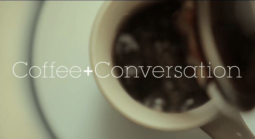 coffee conversation