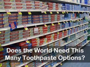 Toothpaste-Aisle