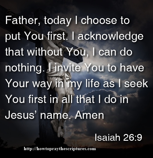 I-choose-to-put-you-first