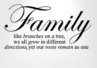 family roots