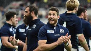 scotland v australia rugby world cup quarter final 2015
