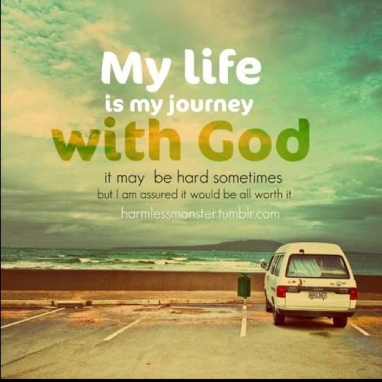 My-life-is-my-journey-with-God