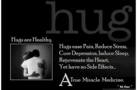 Hug