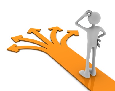 Decision-making-process