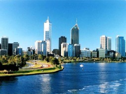 Perth Australia