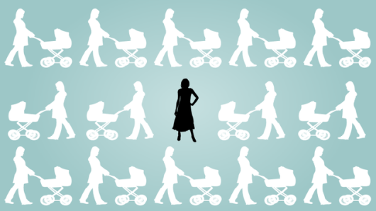 whenmotherhoodneverhapens