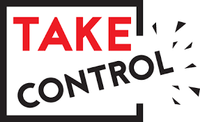 take control