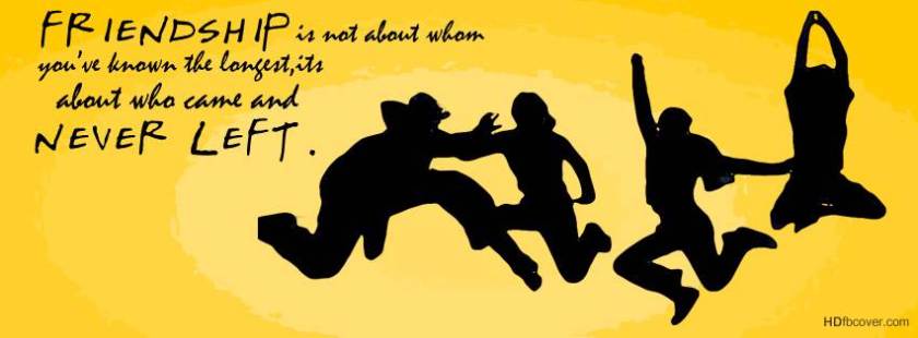 friendship-never-left