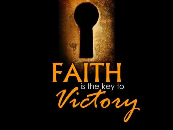 faith-is-the-key