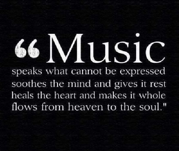 music-is
