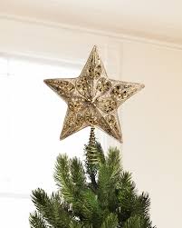 star-tree-topper
