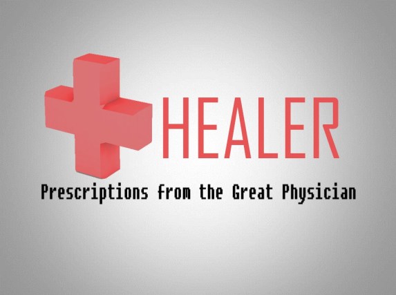 healer