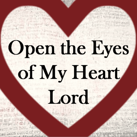 Eyes of the heart – The Distinct Dot